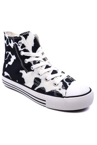 High Top Sneakers