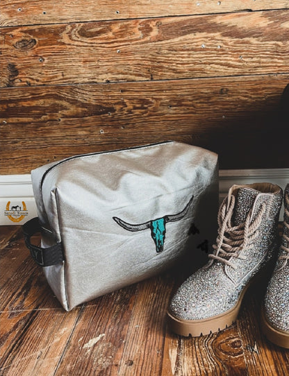 Ranch Weekend Traveler | Western Cowgirl Large Travel Bag