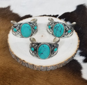 Rwanda Bracelet