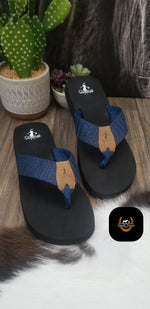 Load image into Gallery viewer, Sassy Shimmer - Navy
