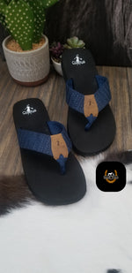 Load image into Gallery viewer, Sassy Shimmer - Navy
