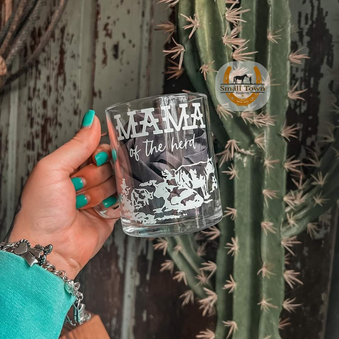 Southern Morning Mugs | Western Cowgirl Coffee Mug 12oz