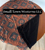 Load image into Gallery viewer, Kids Minky Blankets
