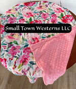 Load image into Gallery viewer, Kids Minky Blankets
