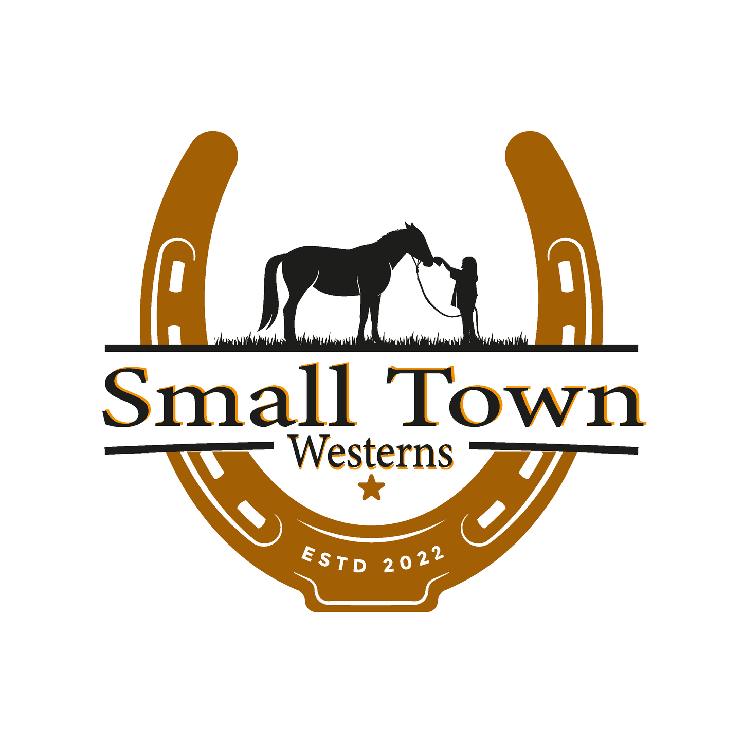Small Town Westerns Gift Cards