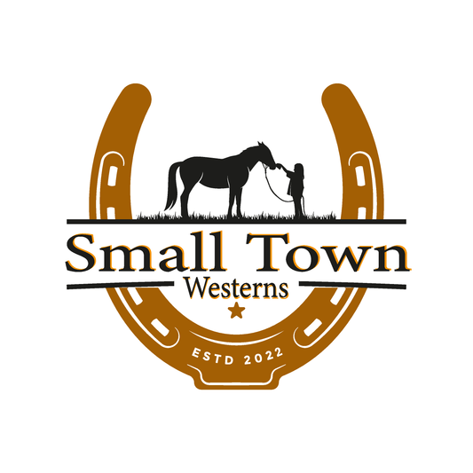 Small Town Westerns Gift Cards